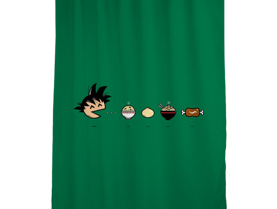 Pac-Goku