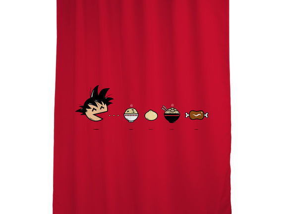 Pac-Goku