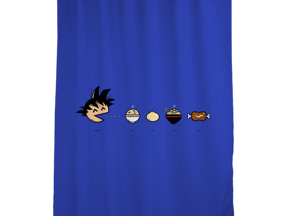 Pac-Goku