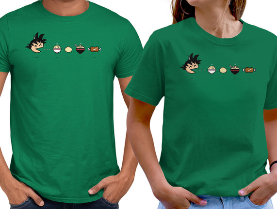 Pac-Goku