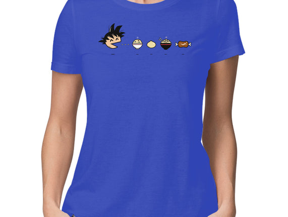 Pac-Goku