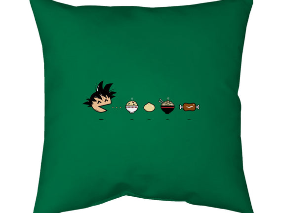 Pac-Goku