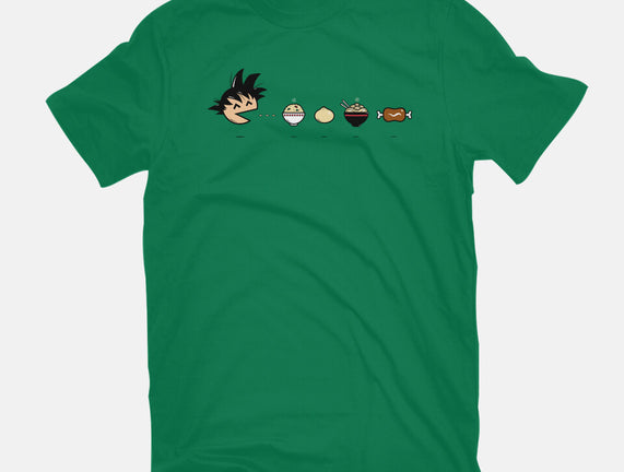 Pac-Goku
