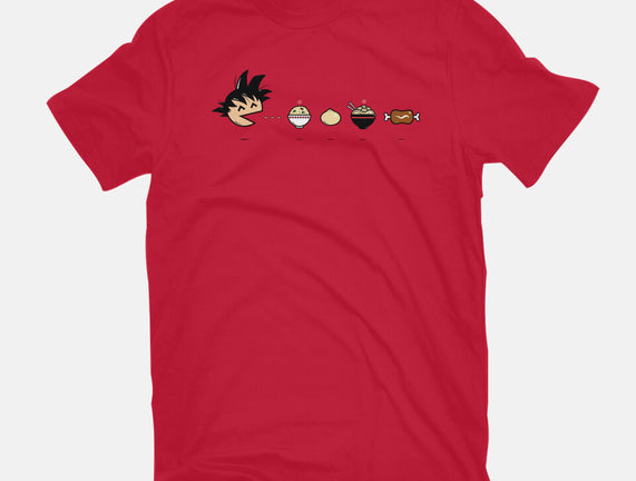 Pac-Goku