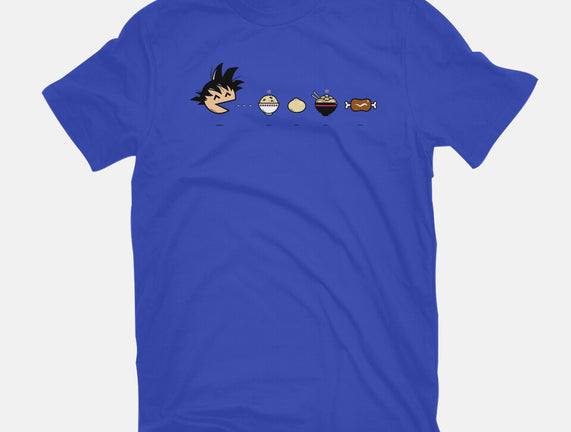 Pac-Goku