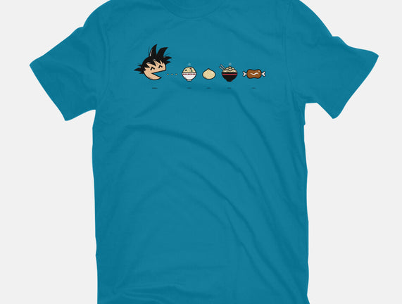 Pac-Goku
