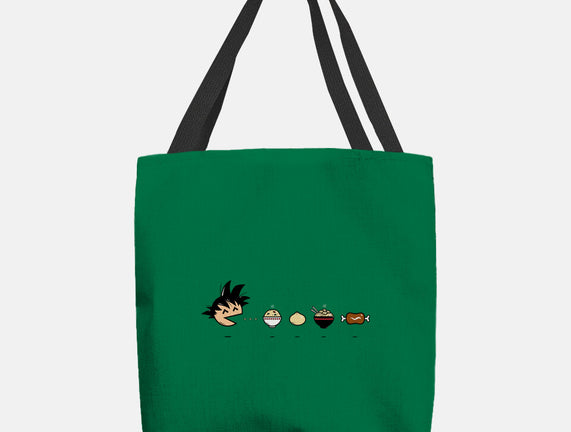 Pac-Goku