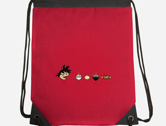 Pac-Goku