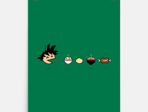 Pac-Goku