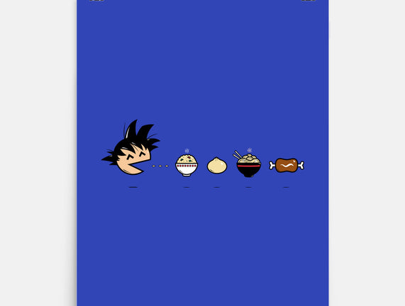 Pac-Goku