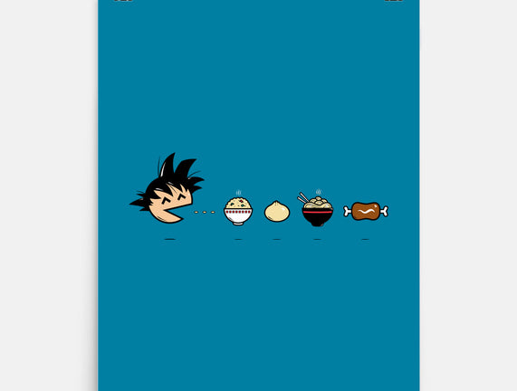 Pac-Goku