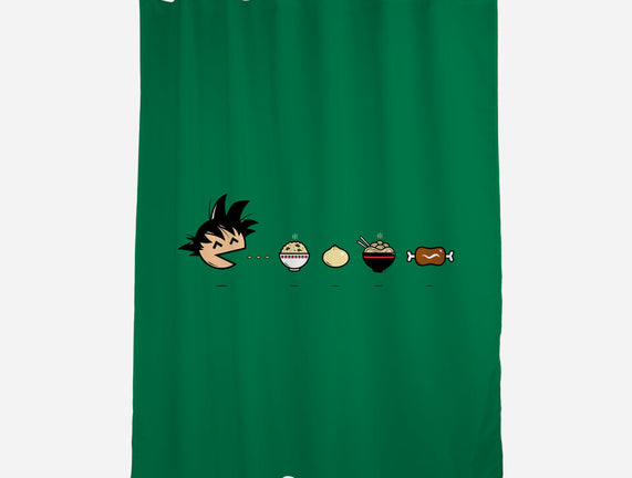 Pac-Goku