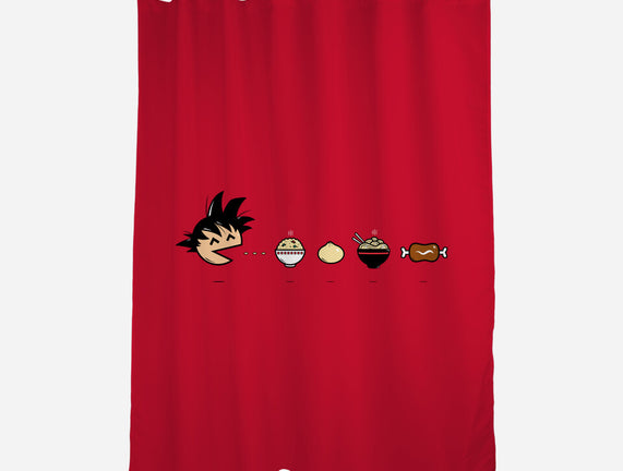 Pac-Goku