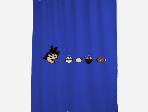 Pac-Goku