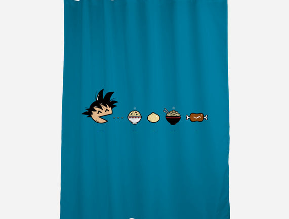 Pac-Goku