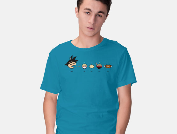 Pac-Goku