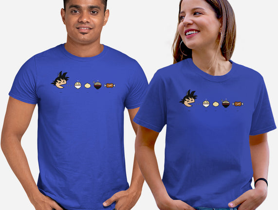 Pac-Goku