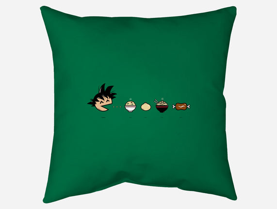 Pac-Goku