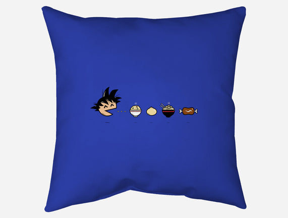 Pac-Goku