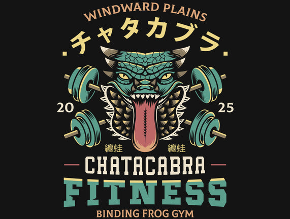 Chatacabra Fitness
