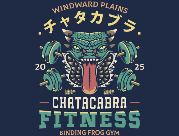 Chatacabra Fitness