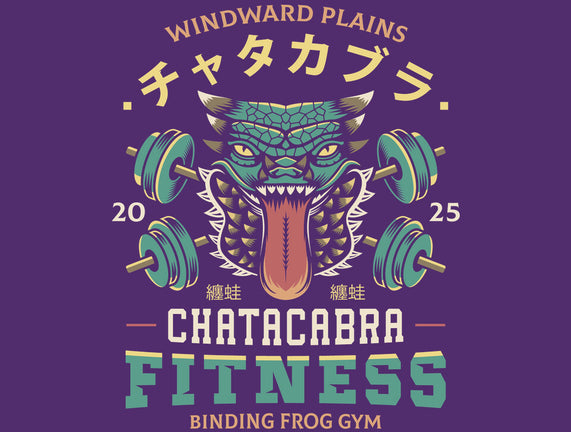 Chatacabra Fitness