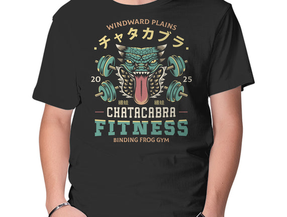 Chatacabra Fitness