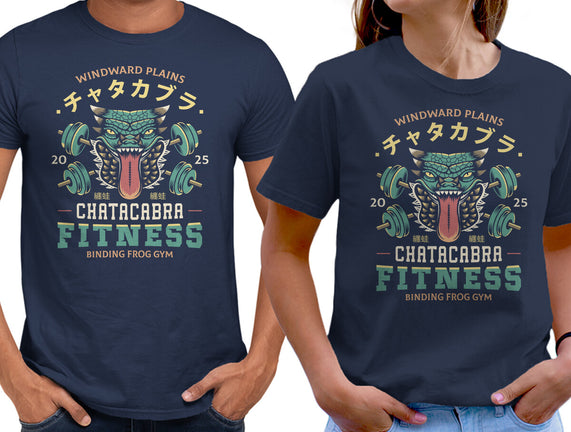 Chatacabra Fitness