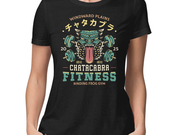 Chatacabra Fitness