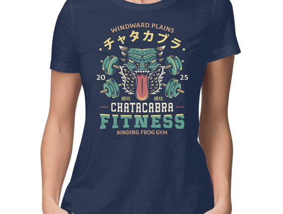 Chatacabra Fitness