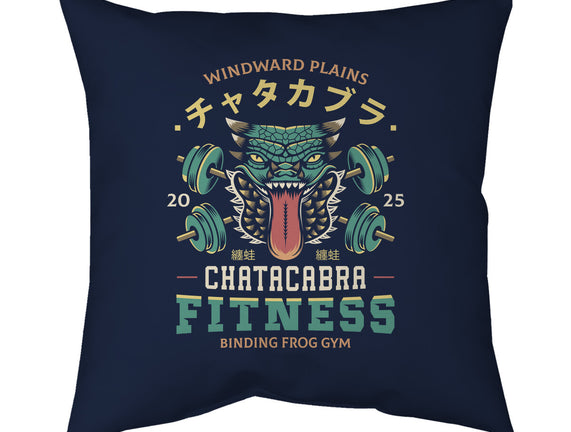 Chatacabra Fitness
