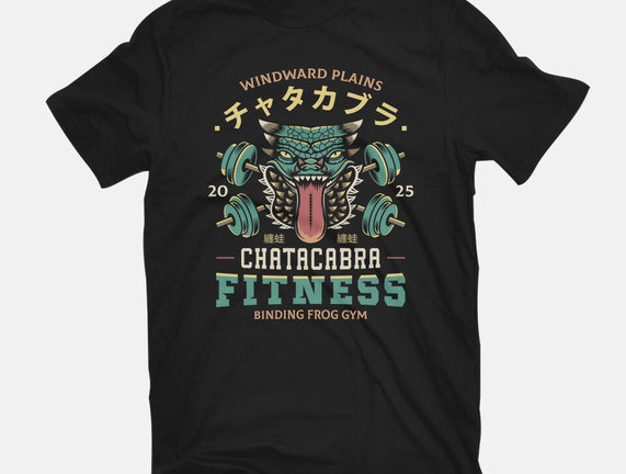Chatacabra Fitness