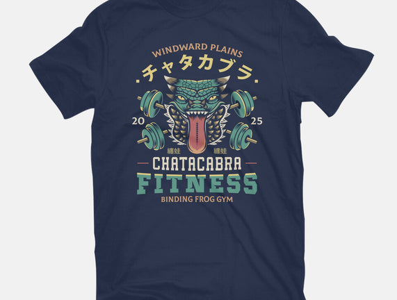Chatacabra Fitness