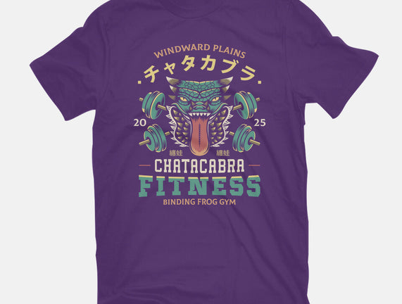 Chatacabra Fitness