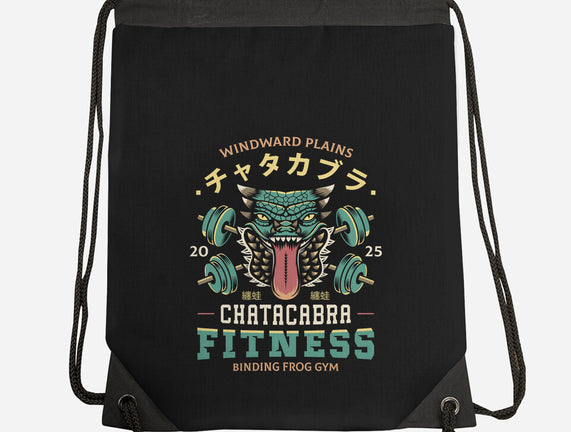 Chatacabra Fitness