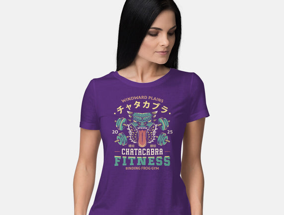 Chatacabra Fitness