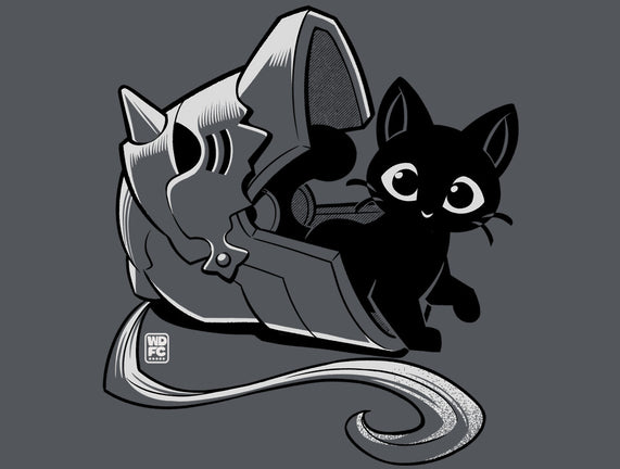 Full Feline Alchemist