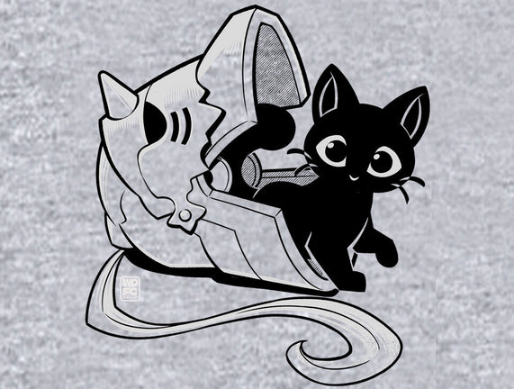 Full Feline Alchemist