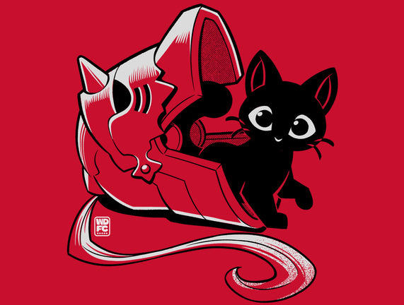 Full Feline Alchemist