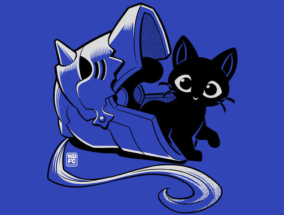 Full Feline Alchemist