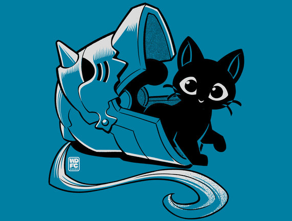 Full Feline Alchemist