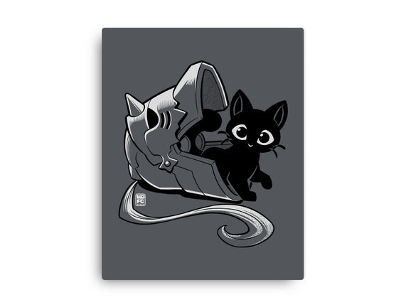 Full Feline Alchemist