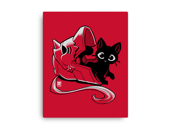 Full Feline Alchemist