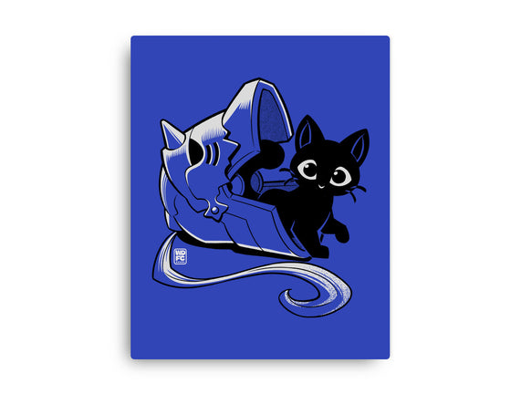 Full Feline Alchemist