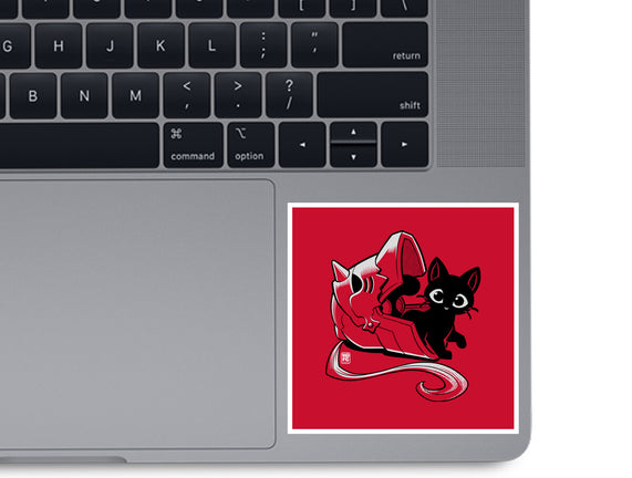 Full Feline Alchemist