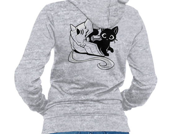 Full Feline Alchemist
