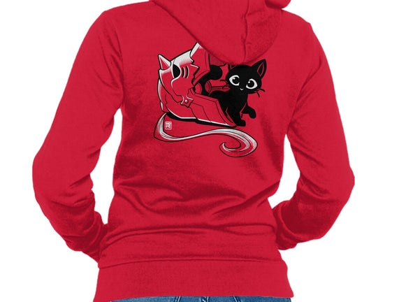 Full Feline Alchemist