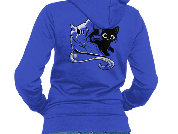 Full Feline Alchemist