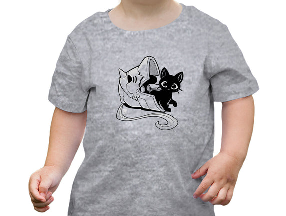 Full Feline Alchemist