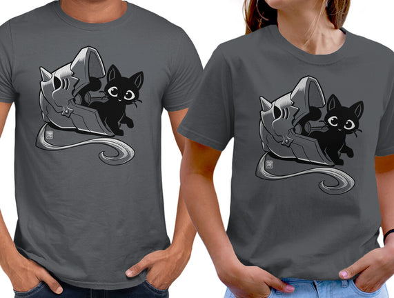 Full Feline Alchemist